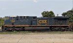 CSX 7203